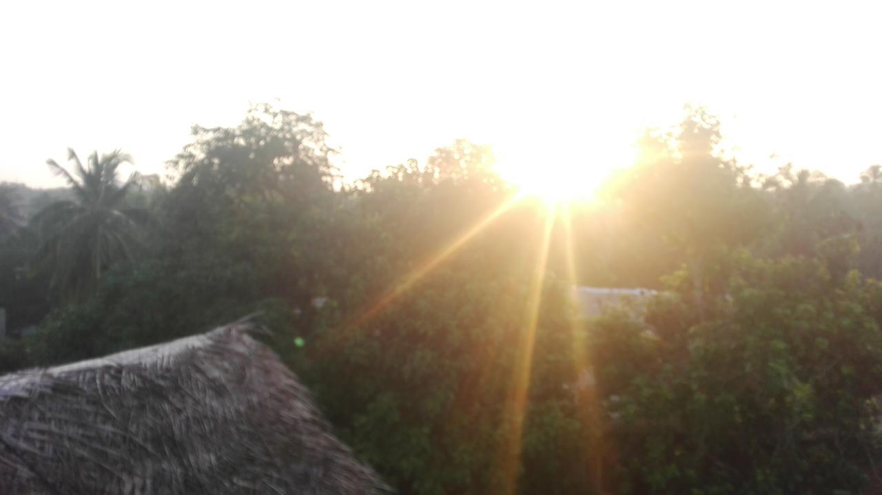 Sacred City Tourist Resort Anuradhapura Buitenkant foto